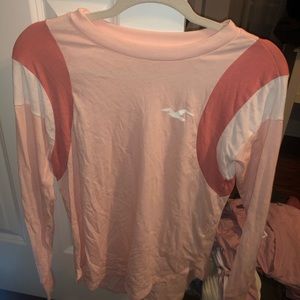Long sleeve